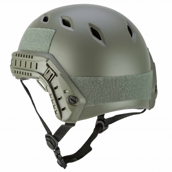 EMERSONGEAR FAST HELMET FOLIAGE GREEN