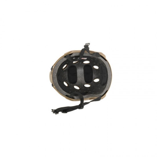 EMERSON HELMET FAST PJ TYPE tan