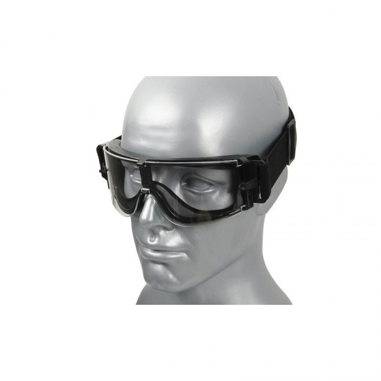 GOGGLE WITH SET 3 LENSES