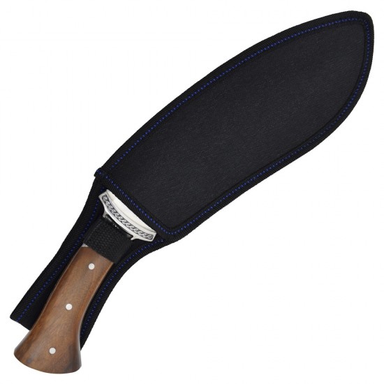 FIXED BLADE KNIFE