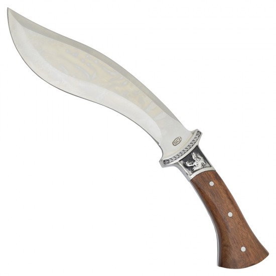 FIXED BLADE KNIFE
