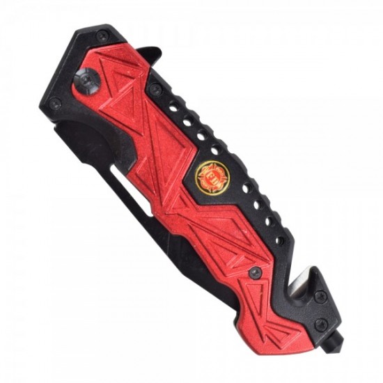 SCK SPRING ASSISTED FOLDING  KNIFE