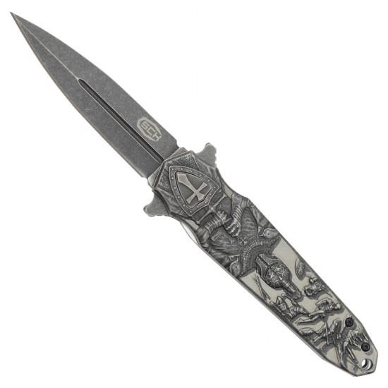 FOLDING KNIFE