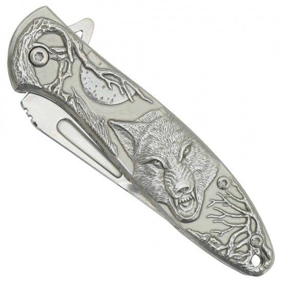 FOLDING KNIFE
