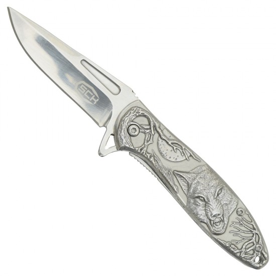 FOLDING KNIFE