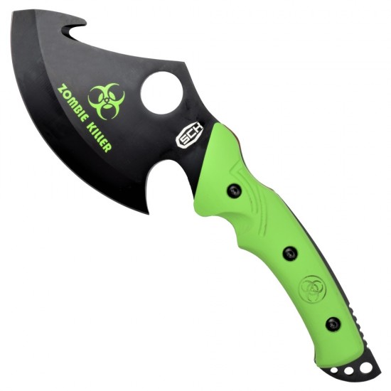 SCK AXE