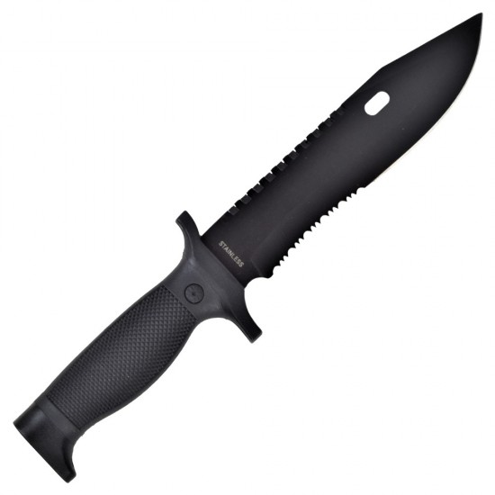 SCK HUNTING KNIFE
