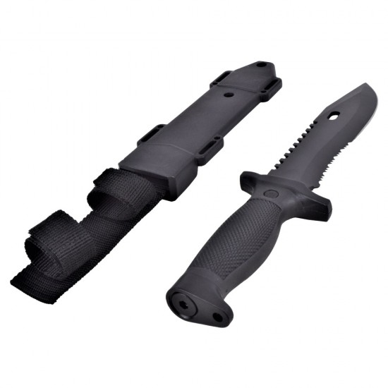 SCK HUNTING KNIFE
