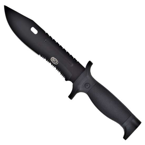 SCK HUNTING KNIFE