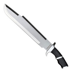 FIXED BLADE KNIFE PREDATOR