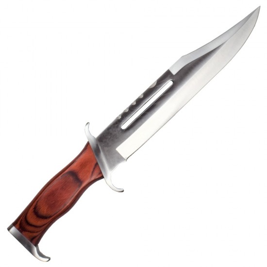 COLTELLO DA CACCIA RAMBO III