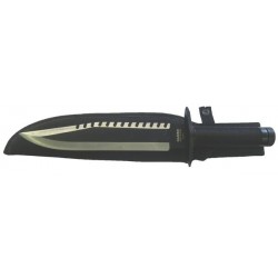 HUNTING KNIFE RAMBO I 