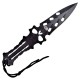SCK 3 THROWING KNIVES SET