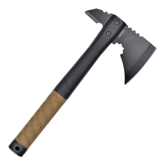 SCK AXE