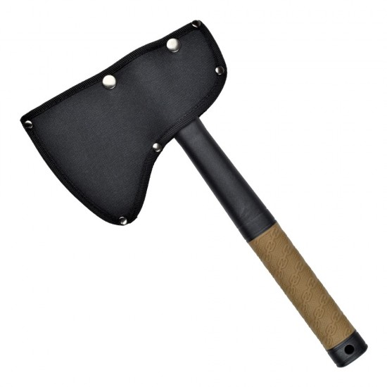 SCK AXE