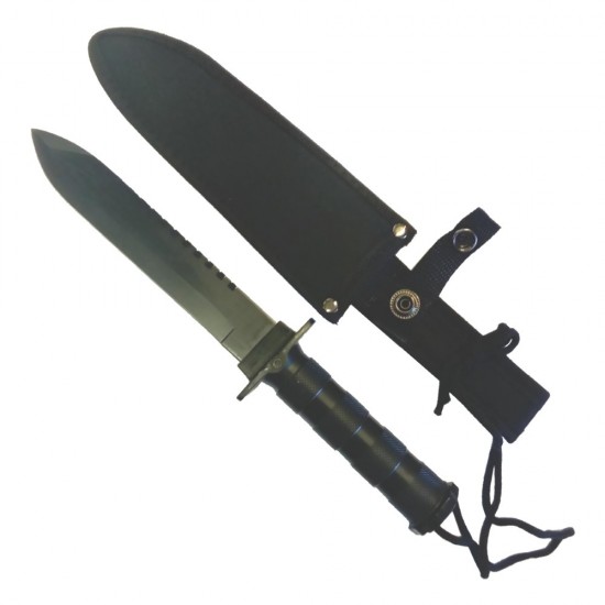 COLTELLO DA CACCIA SERIE RAMBO