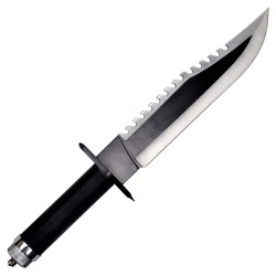 HUNTING KNIFE RAMBO II