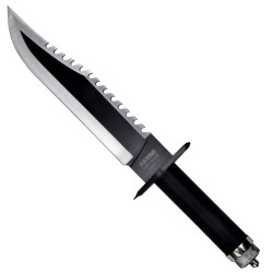HUNTING KNIFE RAMBO II