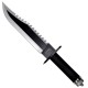 HUNTING KNIFE RAMBO II