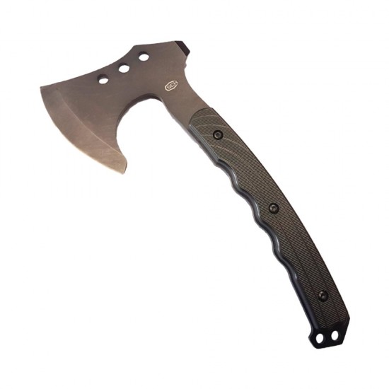 SCK AXE