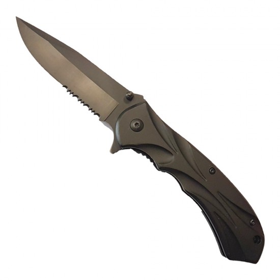 SCK POCKET FOLDING KNIFE