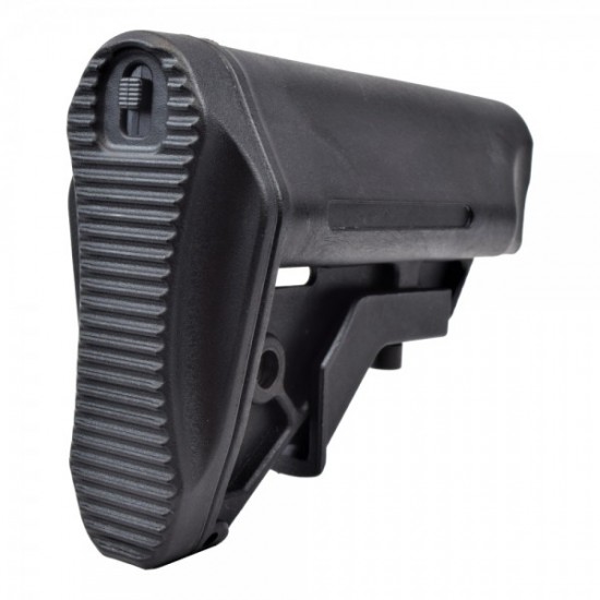 BIG DRAGON CRANE STOCK BLACK