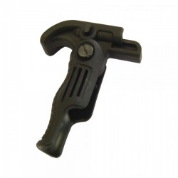FOLDABLE GRIP BLACK
