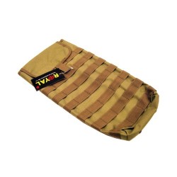 HYDRATATION PACK POUCH TAN