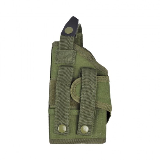 UNIVERSAL MOLLE HOLSTER OLIVE