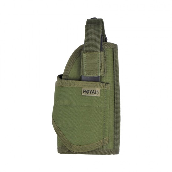 UNIVERSAL MOLLE HOLSTER OLIVE