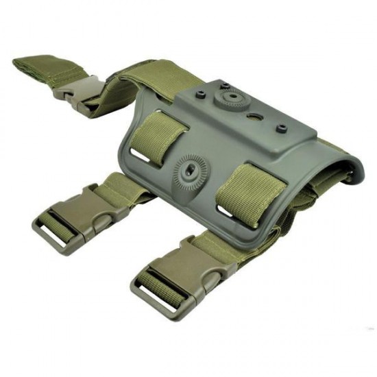 TACTICAL HOLSTER ADAPTER DEVICE OD