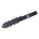 TRENING KNIFE/BAYONET M9 BLACK