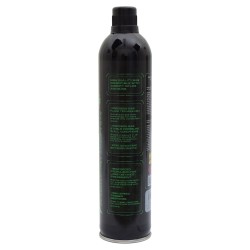 AIRSOFT GREEN GAS FUEL PLASMABURST MEDIUM