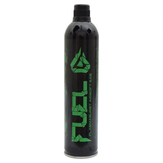 AIRSOFT GREEN GAS FUEL PLASMABURST MEDIUM