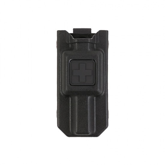 EMERSONGEAR TOURNIQUET POUCH BLACK