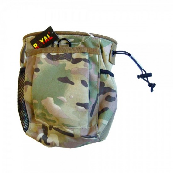  UTILITY POUCH MULTICAM