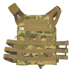 TAKTIČKI PRSLUK MULTICAM