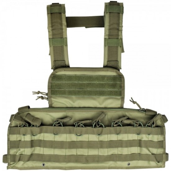 JS-TACTICAL PRSLUK