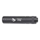  airsoft prigušivač 145 mm x 30 mm – tip A