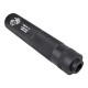  airsoft prigušivač 155 mm x 30 mm – tip R