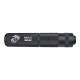  airsoft prigušivač 155 mm x 30 mm – tip R