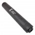  airsoft prigušivač 195 mm x 30 mm – tip D