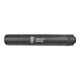 airsoft prigušivač 195 mm x 30 mm – tip D