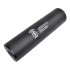  airsoft prigušivač 130 mm x 35 mm – tip D