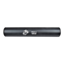  airsoft prigušivač 195 mm x 35 mm – tip R