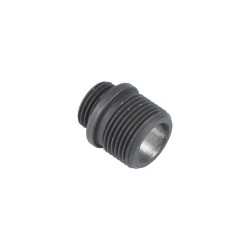 CW THREAD ADAPTER FROM 11mm TO 14mm