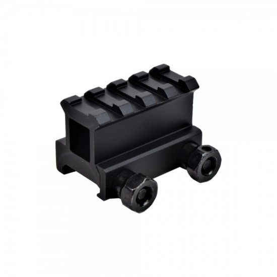 JS-TACTICAL RAIL 4 SLOT