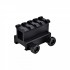 JS-TACTICAL RAIL 4 SLOT