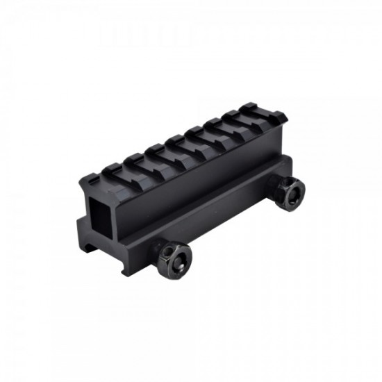 JS-TACTICAL RAIL 8 SLOT