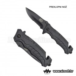 set za preživljavanja